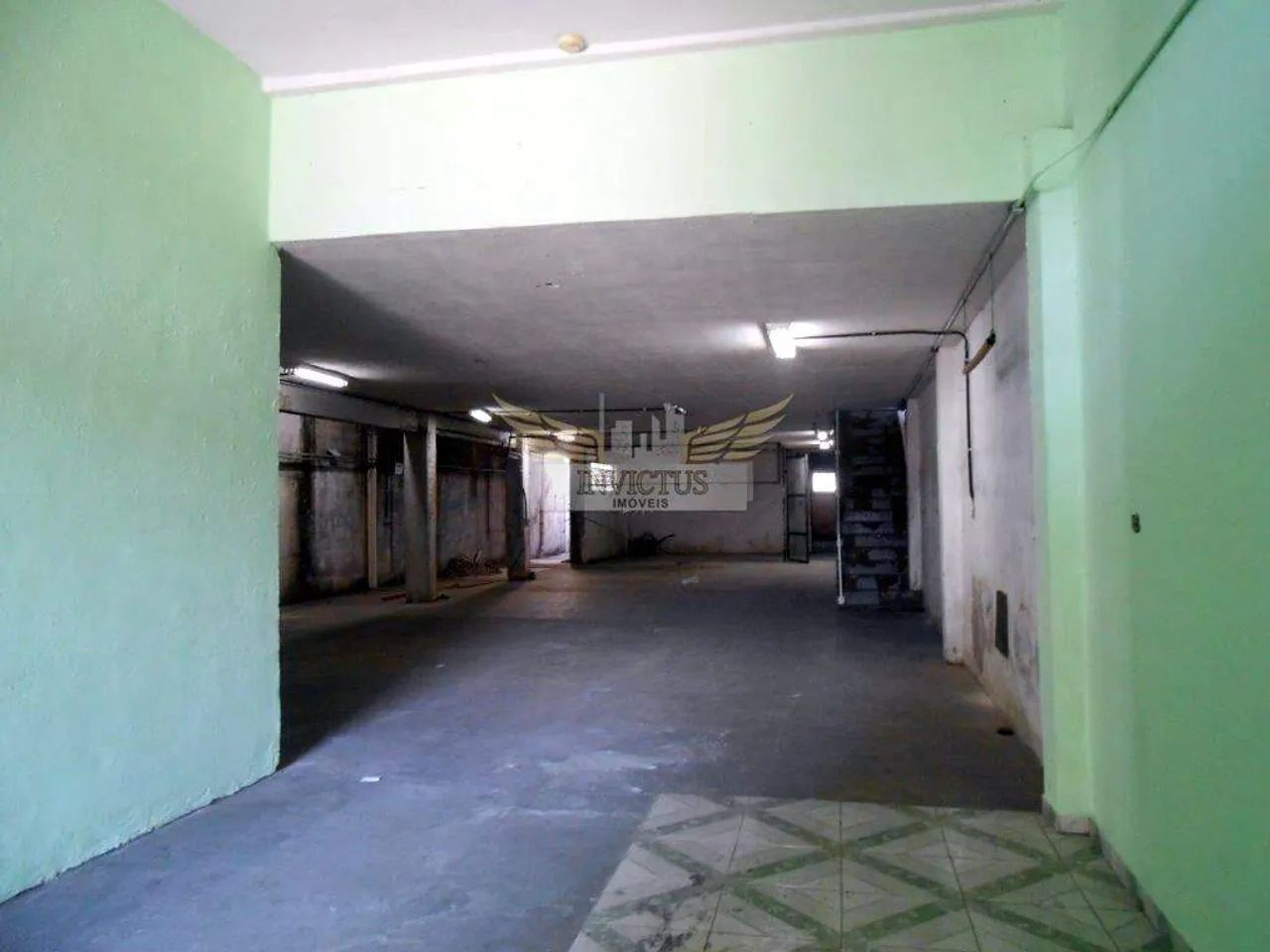Galpão Comercial/Industrial para Comprar, 718m² - Campanário, Diadema/SP. - Foto 2