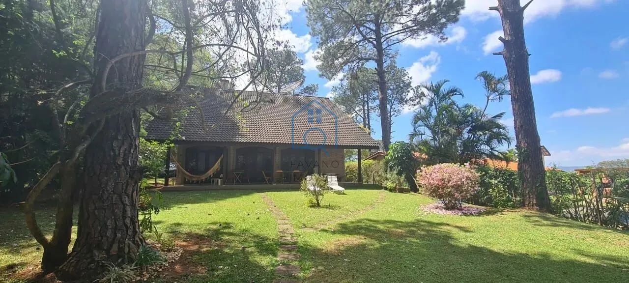 Casa de Condomínio para Locação/Temporada em Atibaia - Foto 3