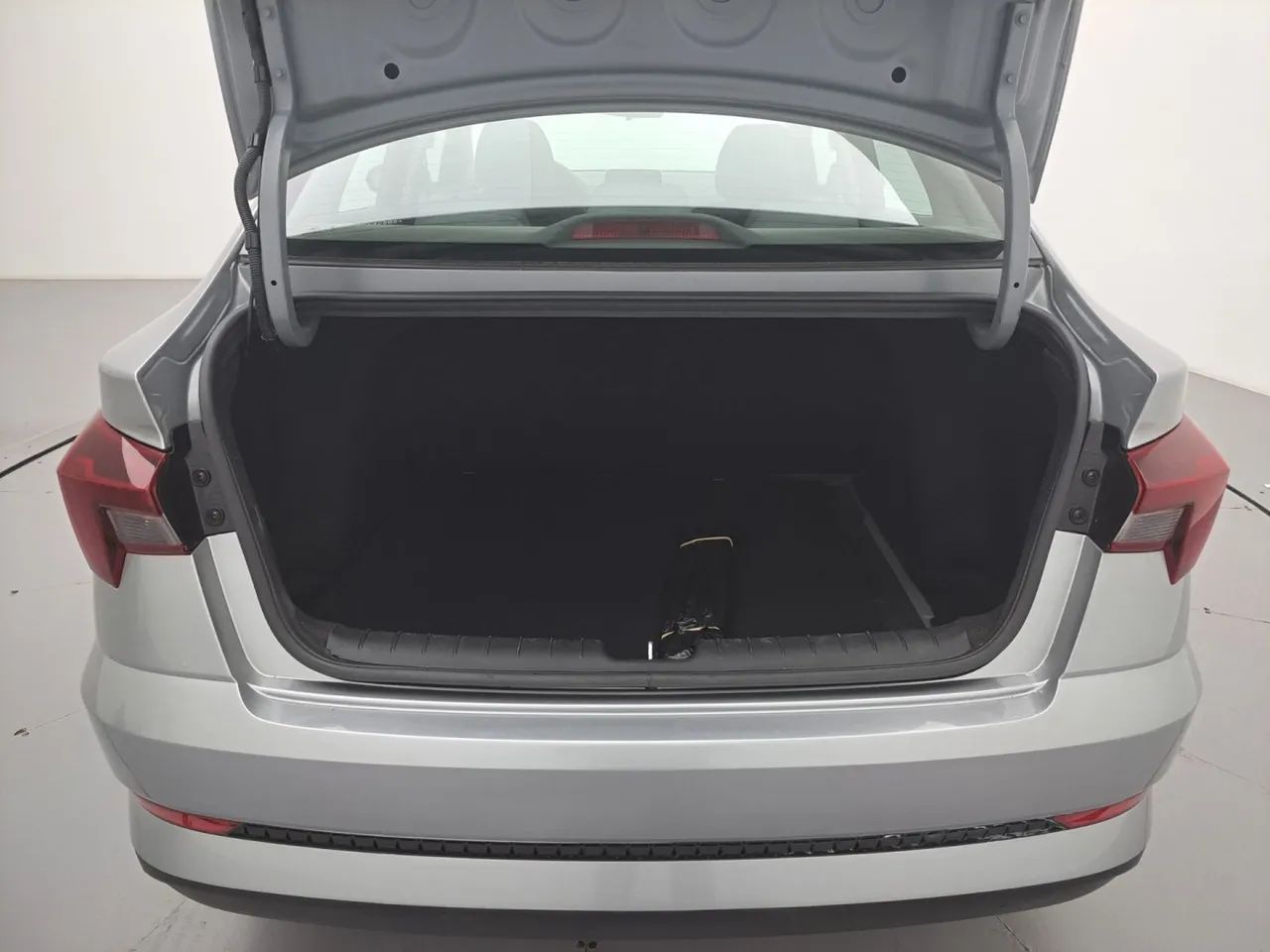 Hyundai HB20S Comfort 1.0 TB Flex 12V Aut. 2024 - Foto 9