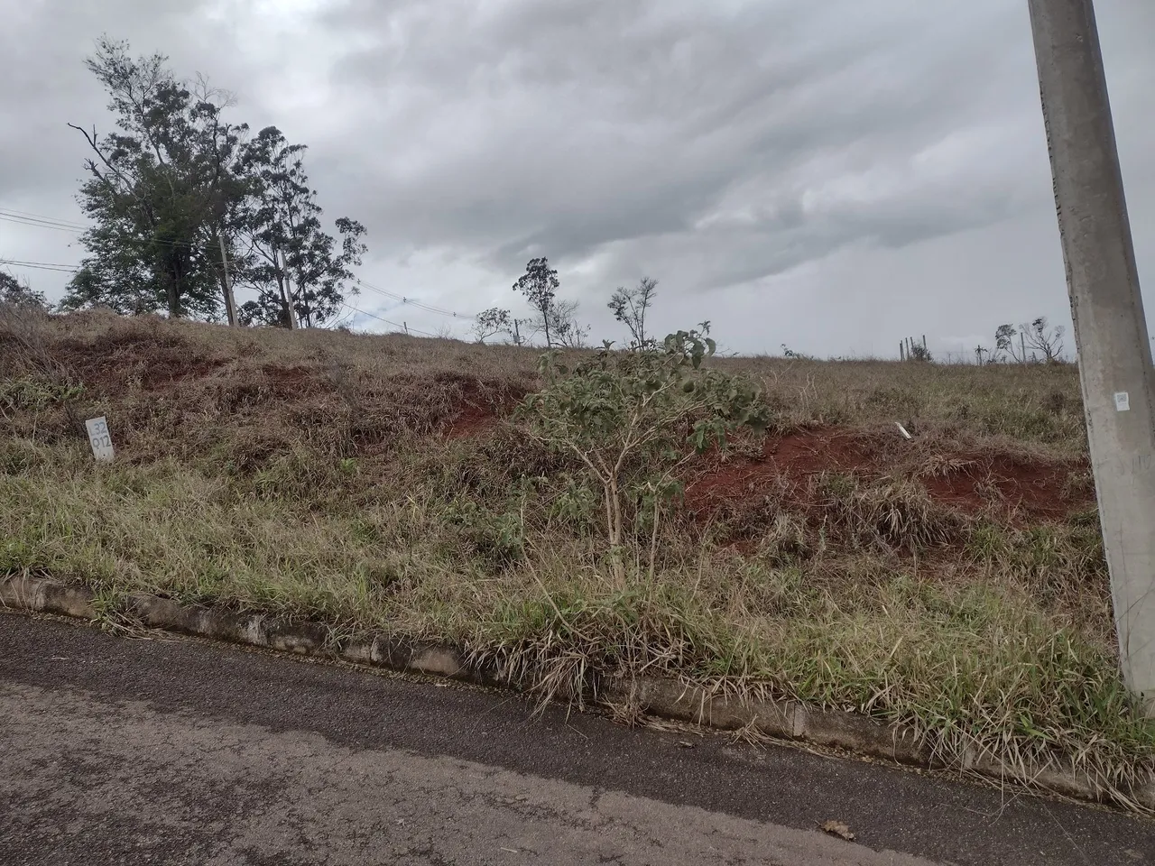 Lote no bairro Jardim Vitória