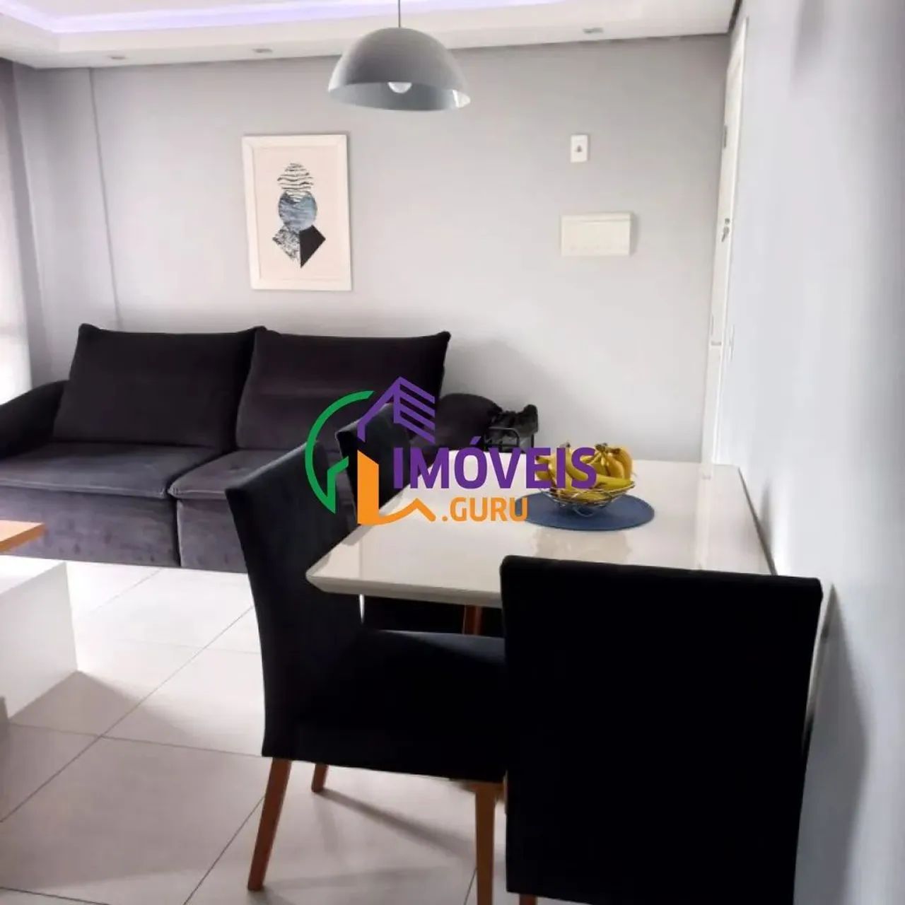 APARTAMENTO - QUITAÚNA - SP