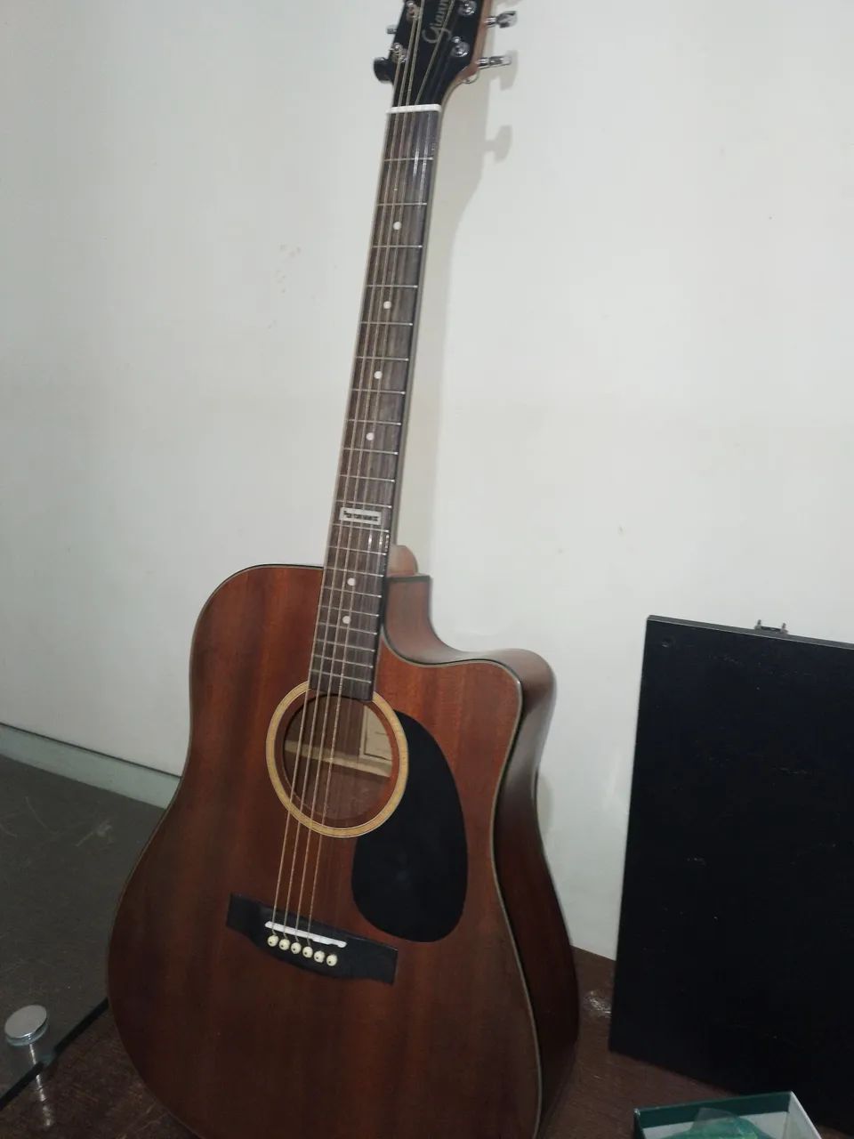 Vilão giannini performance  - Foto 4