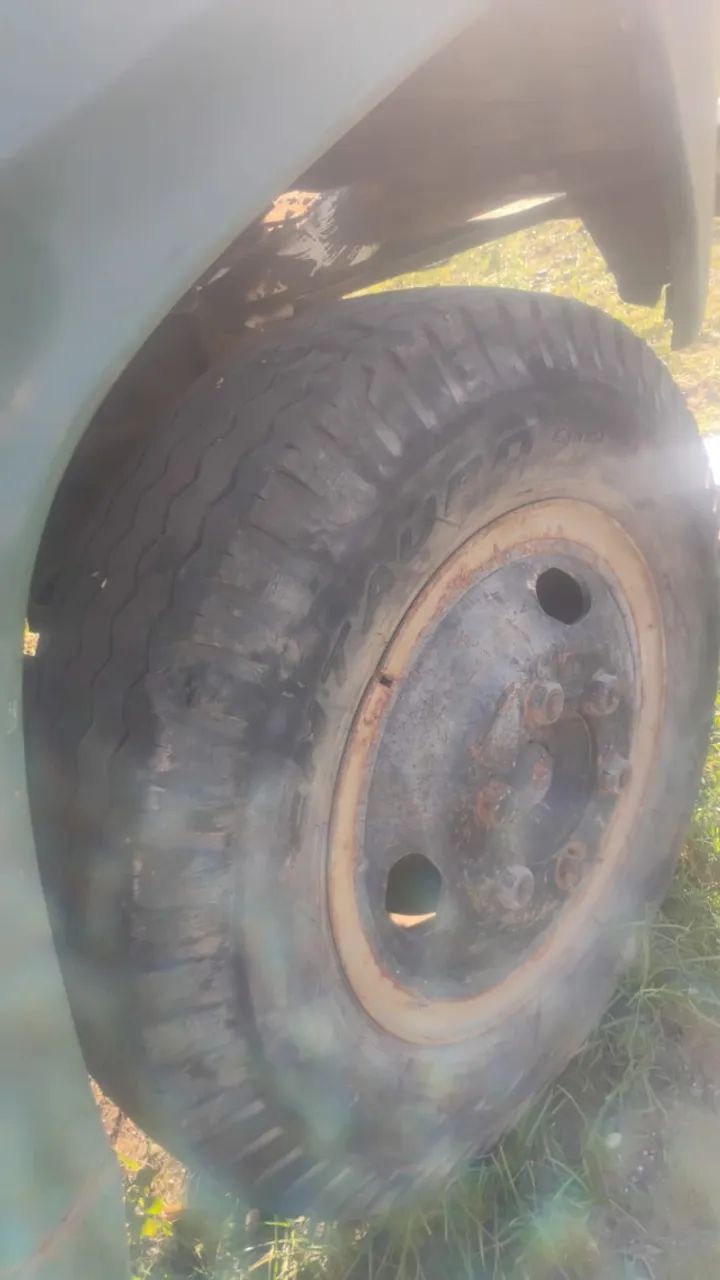 Caminhão F-600 - Foto 8