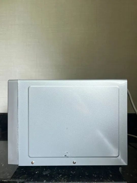 Microondas LG 30L em ótimo estado - Foto 6