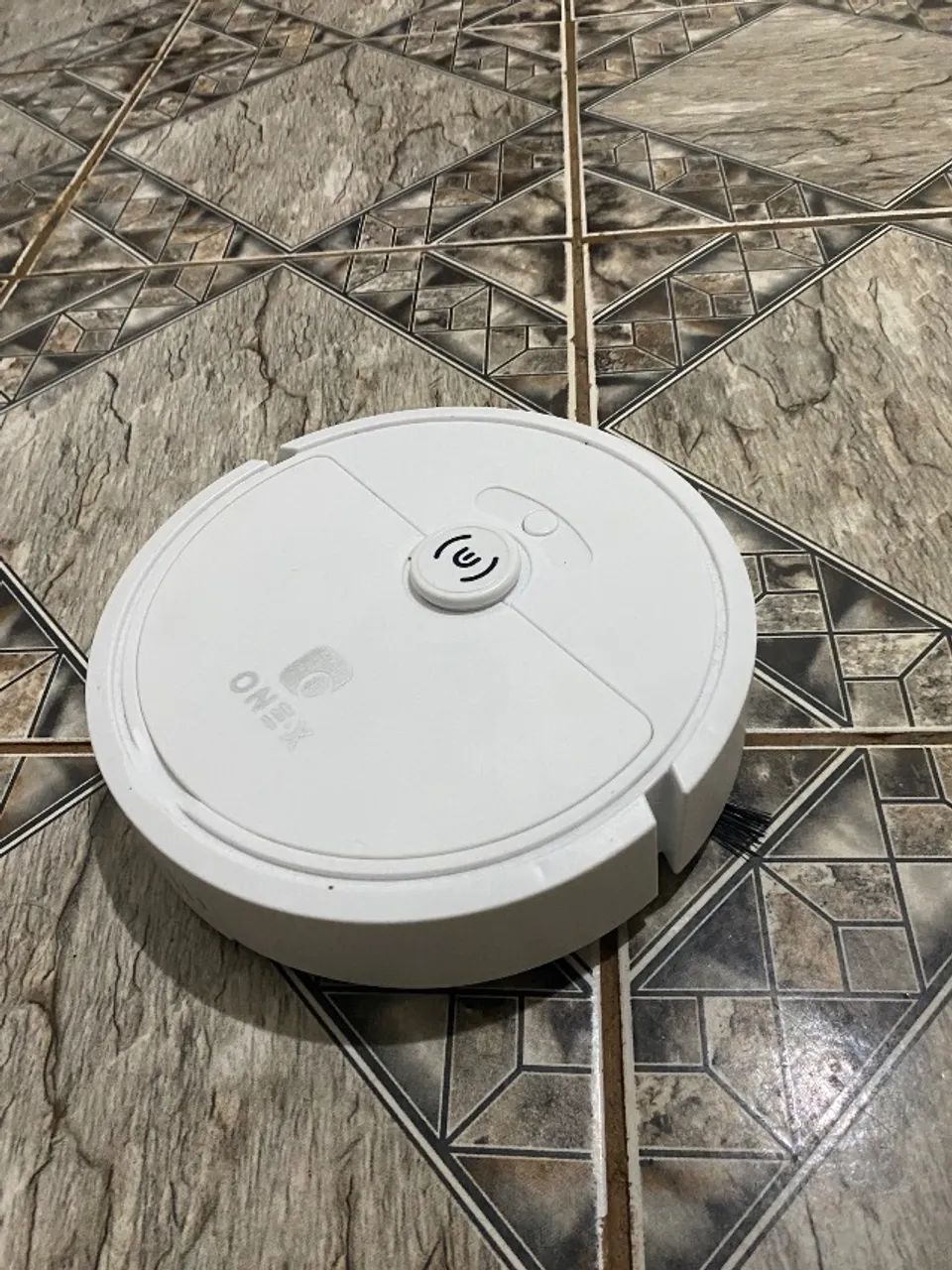 Robô aspirador de pó - Foto 2