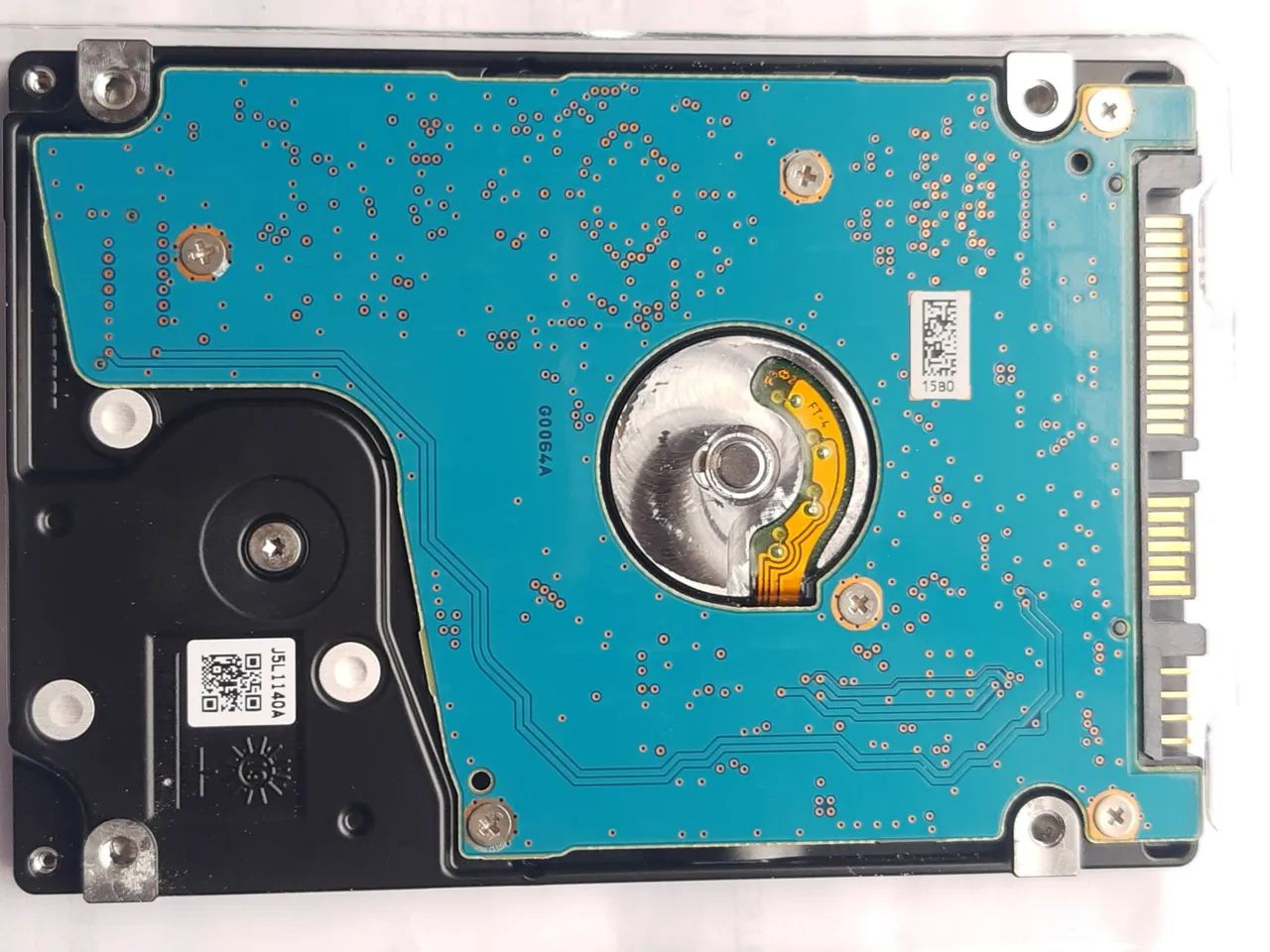 Hd Toshiba 1TB - Foto 2