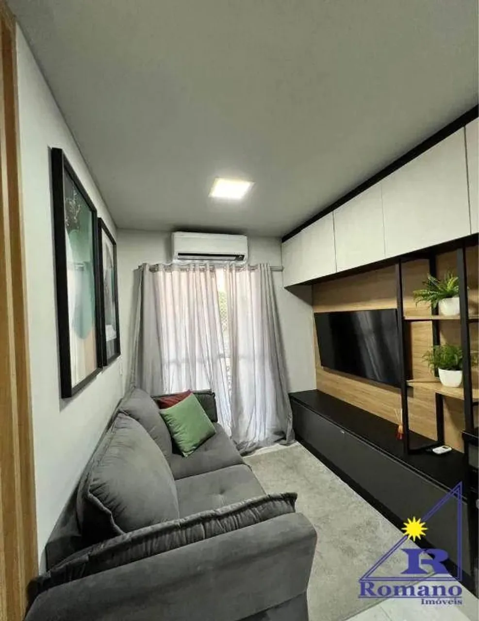 Studio com 1 dormitório à venda, 33 m² por R$ 372.000,00 - Vila Formosa - São Paulo/SP