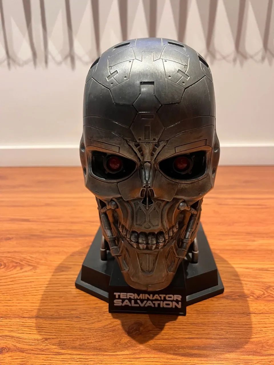 Terminator: Salvation - Busto Collector?s Edition 