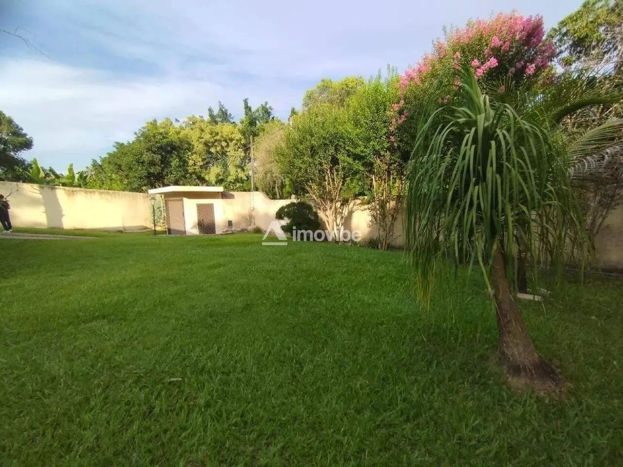 Chácara com Suíte e piscina no bairro Cruzeiro do Sul em Santa Bárbara D'Oeste - Foto 9
