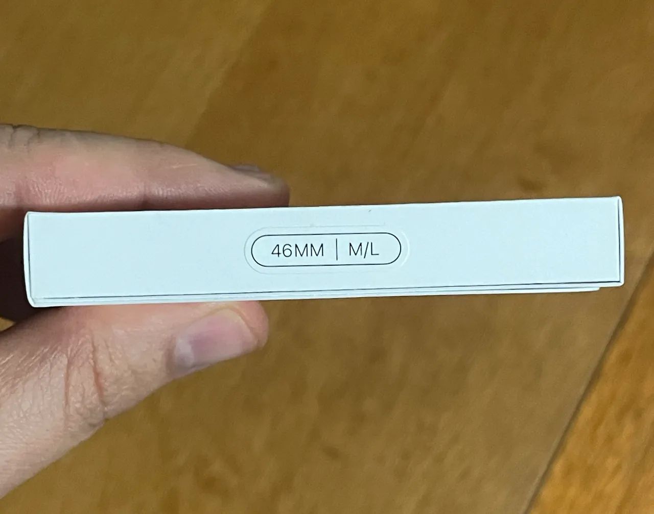 Pulseira Apple Watch original lacrada - Foto 2