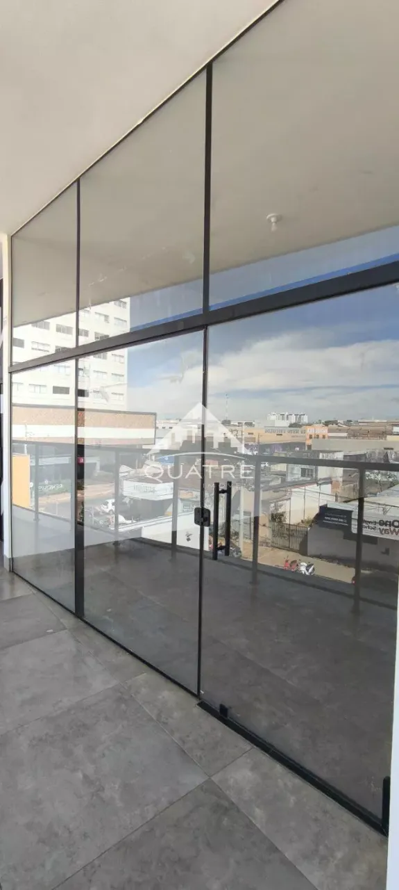 Sala comercial em galeria para aluguel, Jundiaí, Anapolis - SA2711