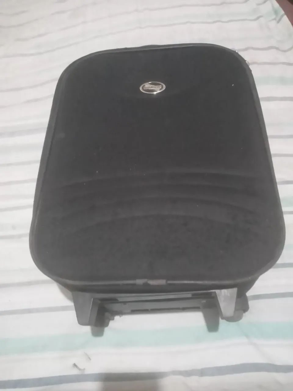 Mala de Viagem com Rodinhas - Foto 6