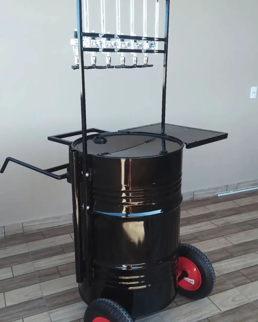  Carrinho de Drinks| Entre em contato - Foto 5