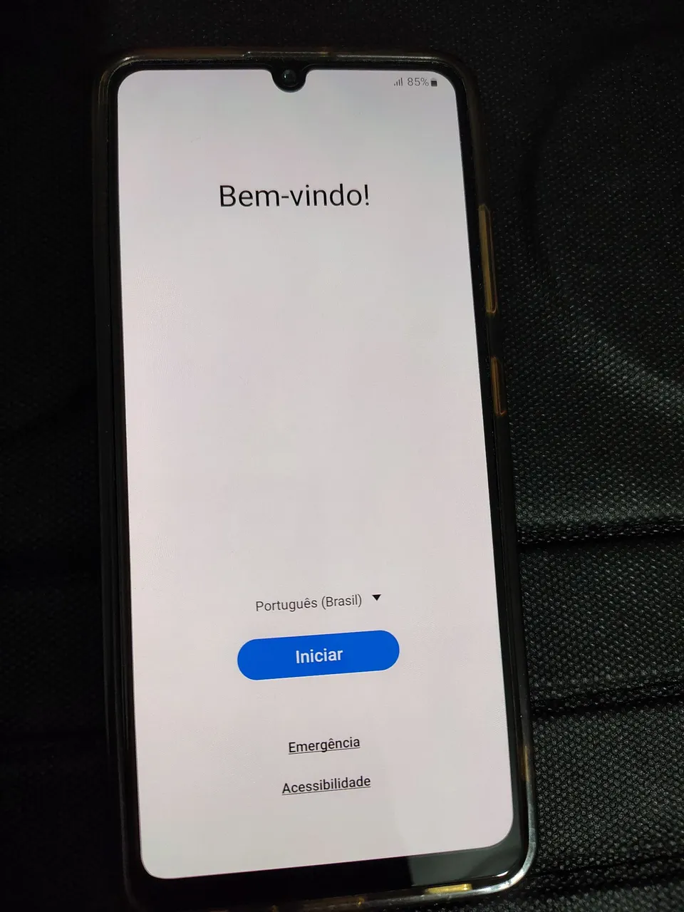 Galaxy A32