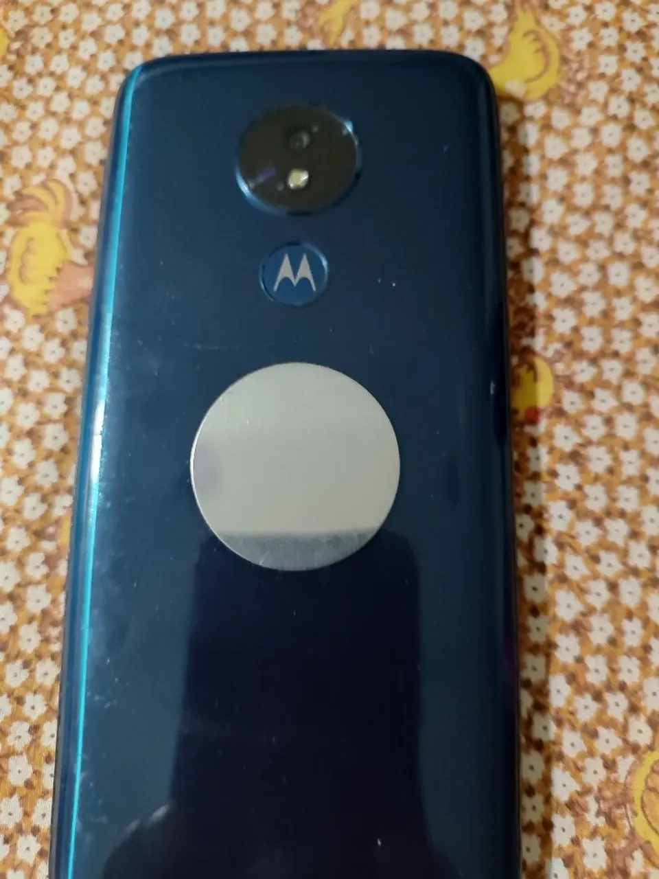 Motorola moto G7 Power com TV Digital