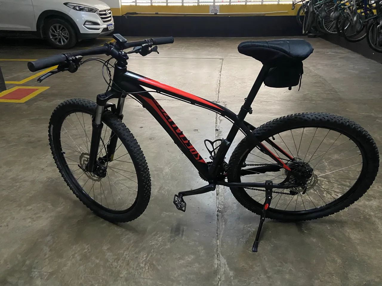 Specialized Rockhopper Aro 29 L