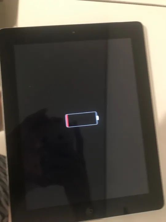 iPad 3 32gb chip e wifi - Foto 4