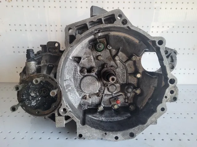 Caixa De Cambio Manual Vw Golf Bora 2.0 2000 A 2006 Original