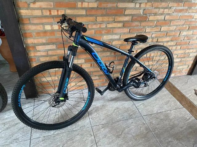 Bicicleta Oggi Hacker HDS aro 29 - Foto 3