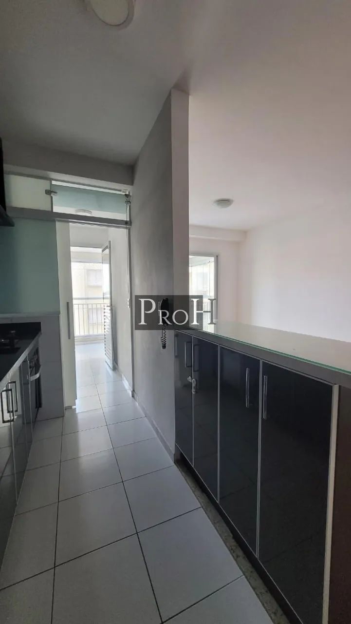 Apartamento Jardim São Caetano São Caetano - Foto 5