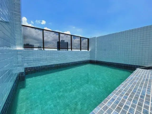 LL- Spazio Classic | Melhor localização de Boa Viagem | Perfeito pra morar | Próximo ao Sh - Foto 2