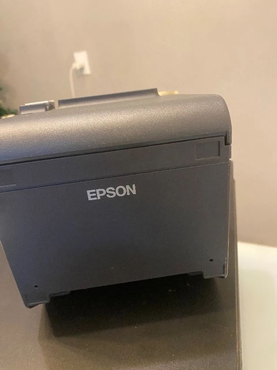 Impressora térmica TM-20T - Foto 3