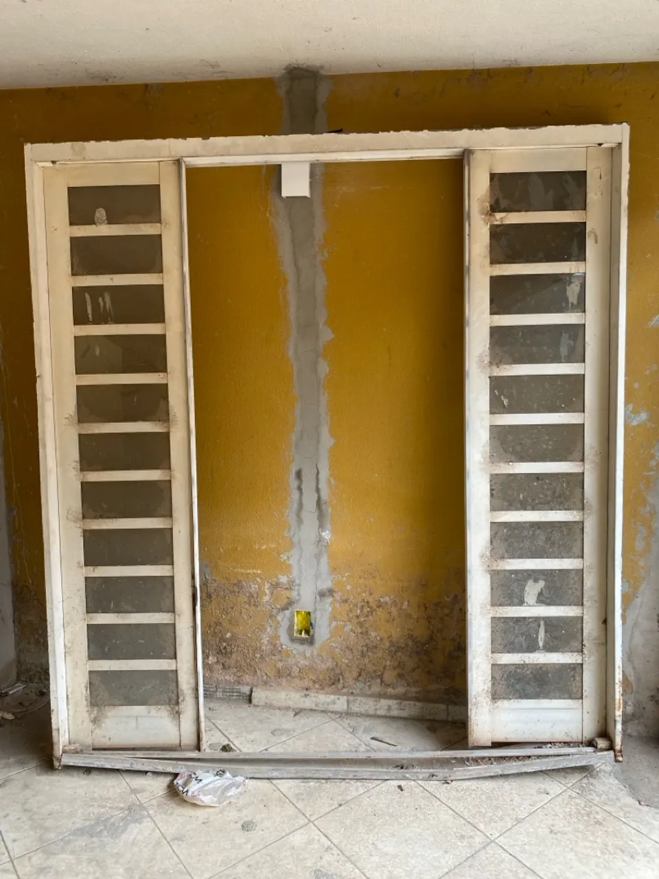 Porta de correr