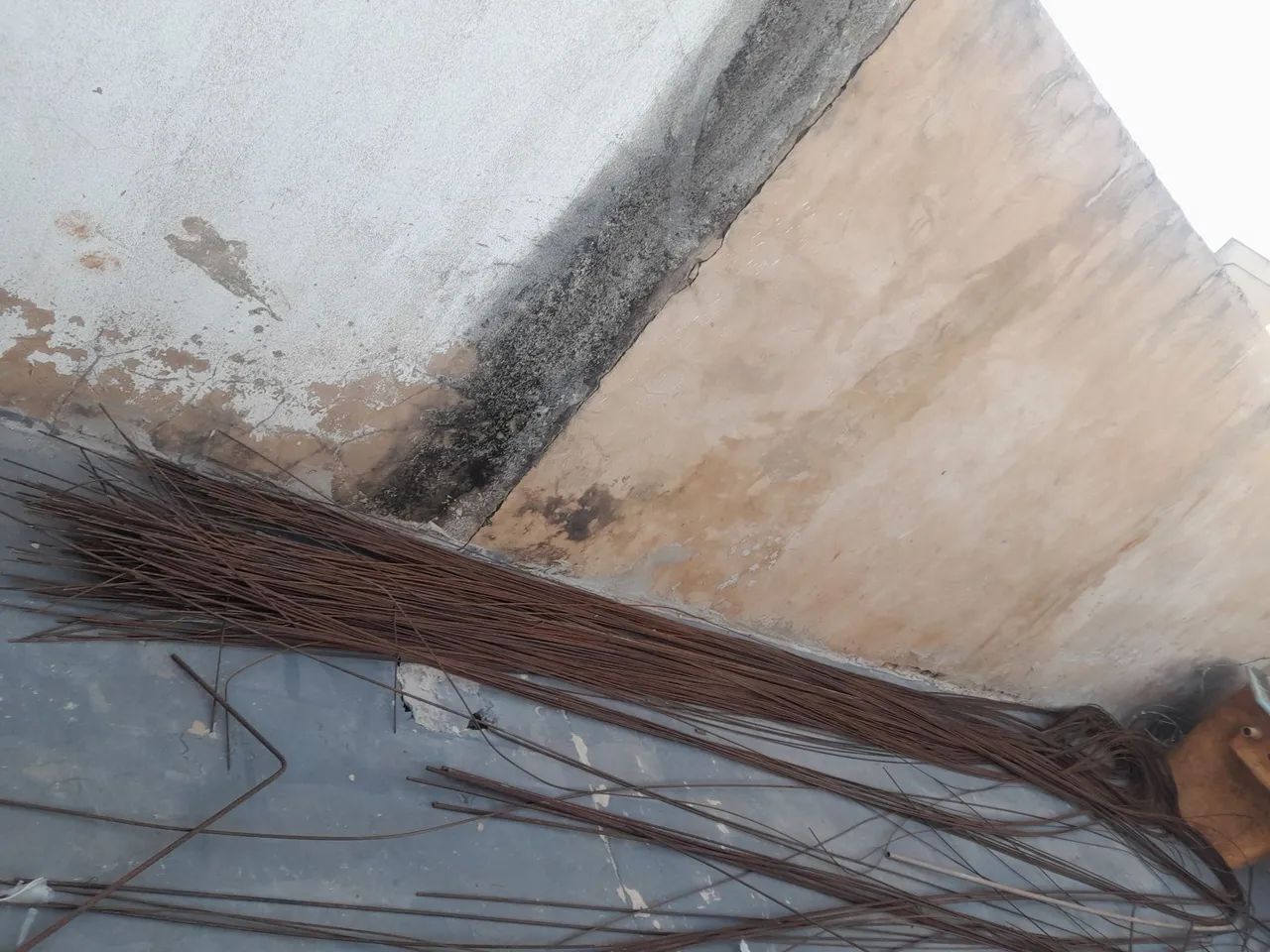 Vergalhão Gerdau 5.0mm