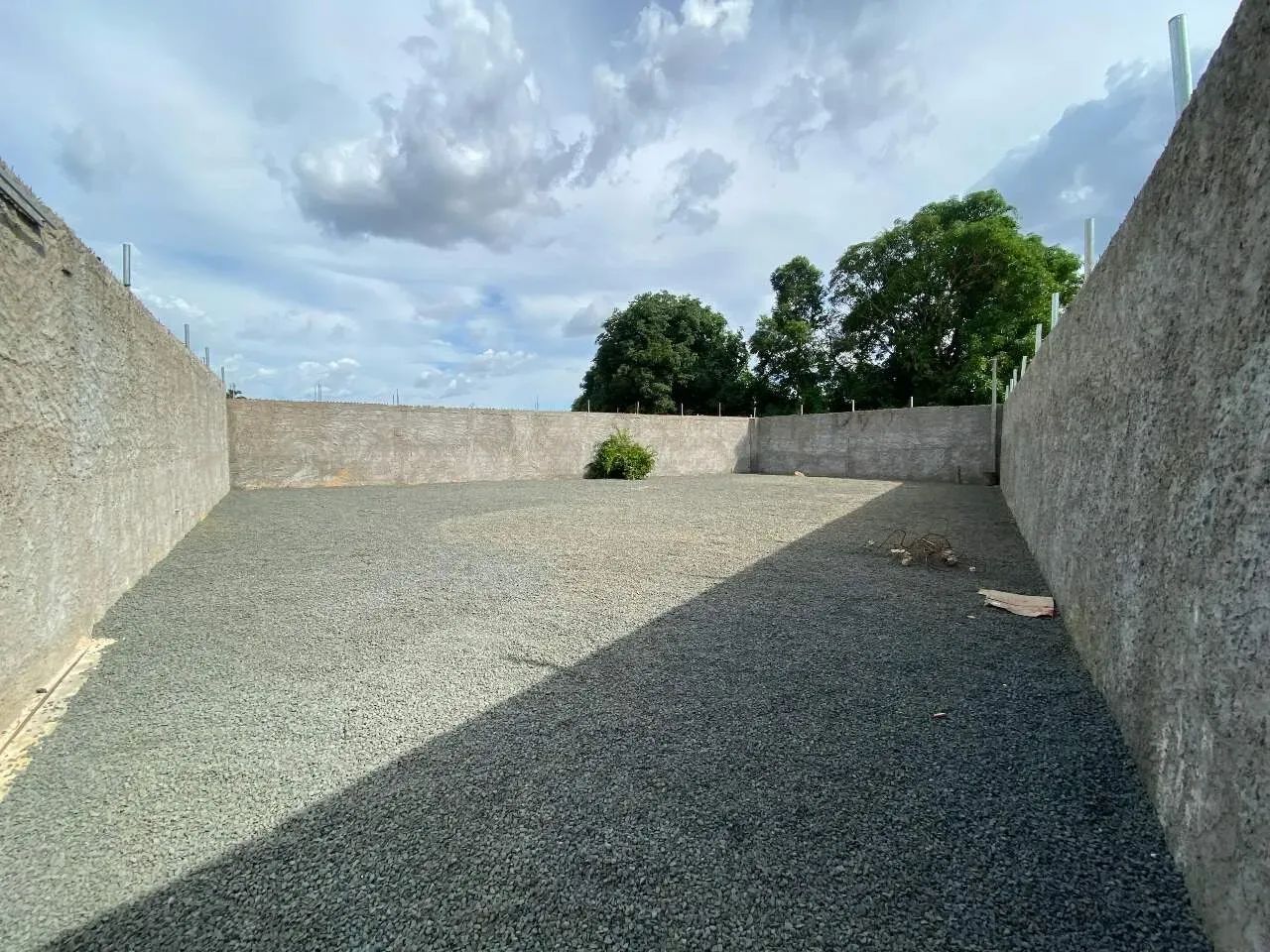 Terreno - Aluguel - Foto 4