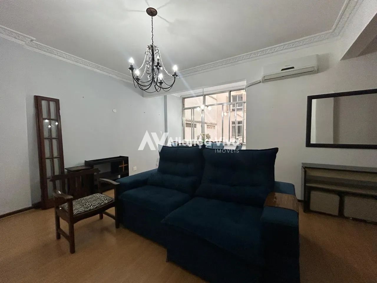 Flamengo | Apartamento 3 quartos, sendo 1 suite - Foto 4