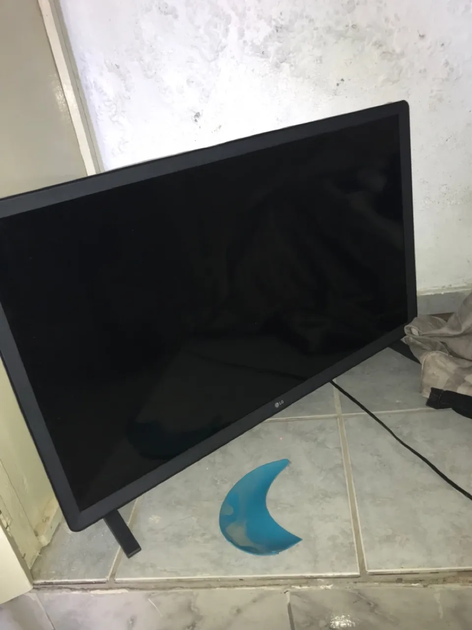 LG smart 32