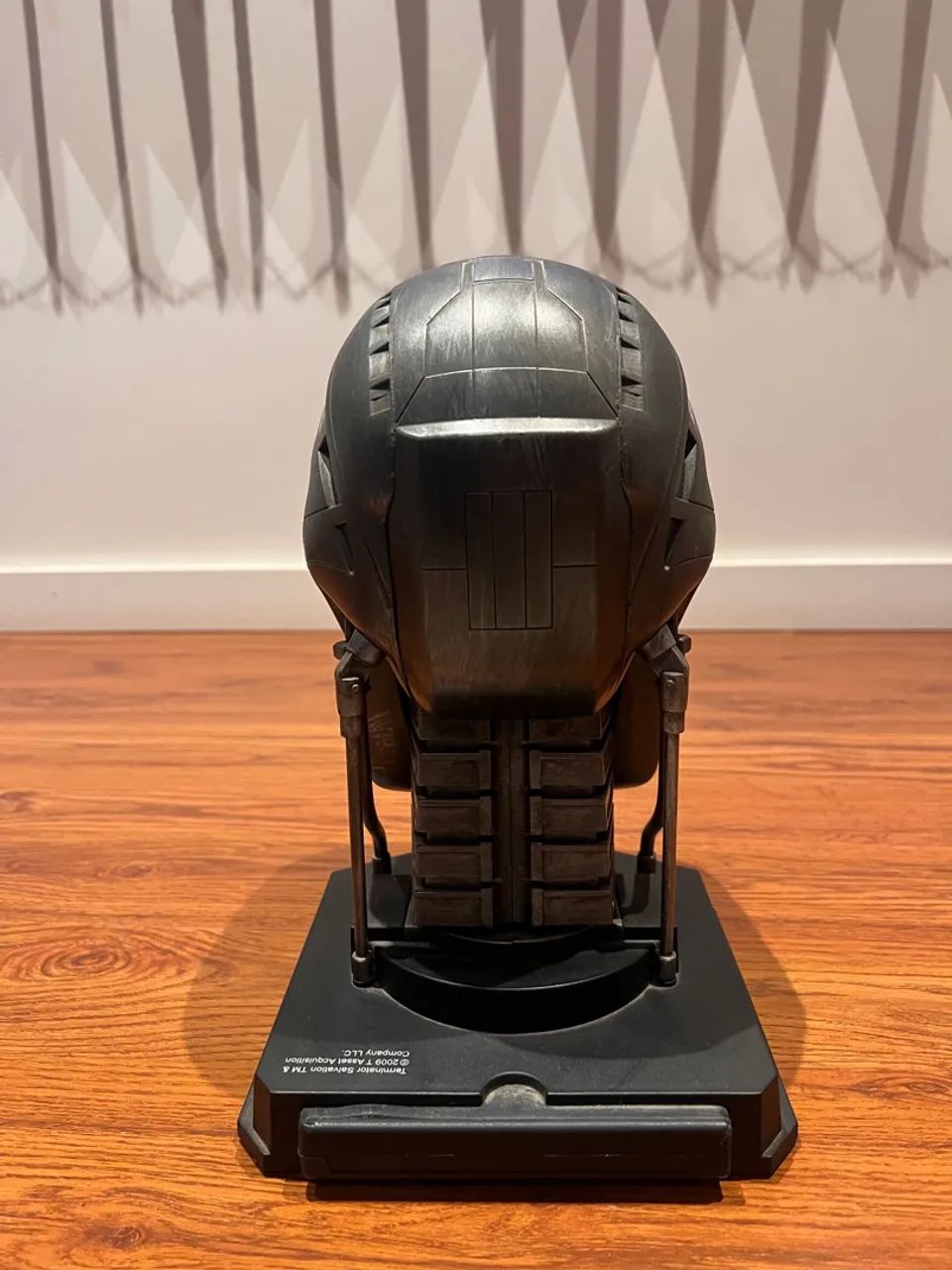 Terminator: Salvation - Busto Collector?s Edition  - Foto 4