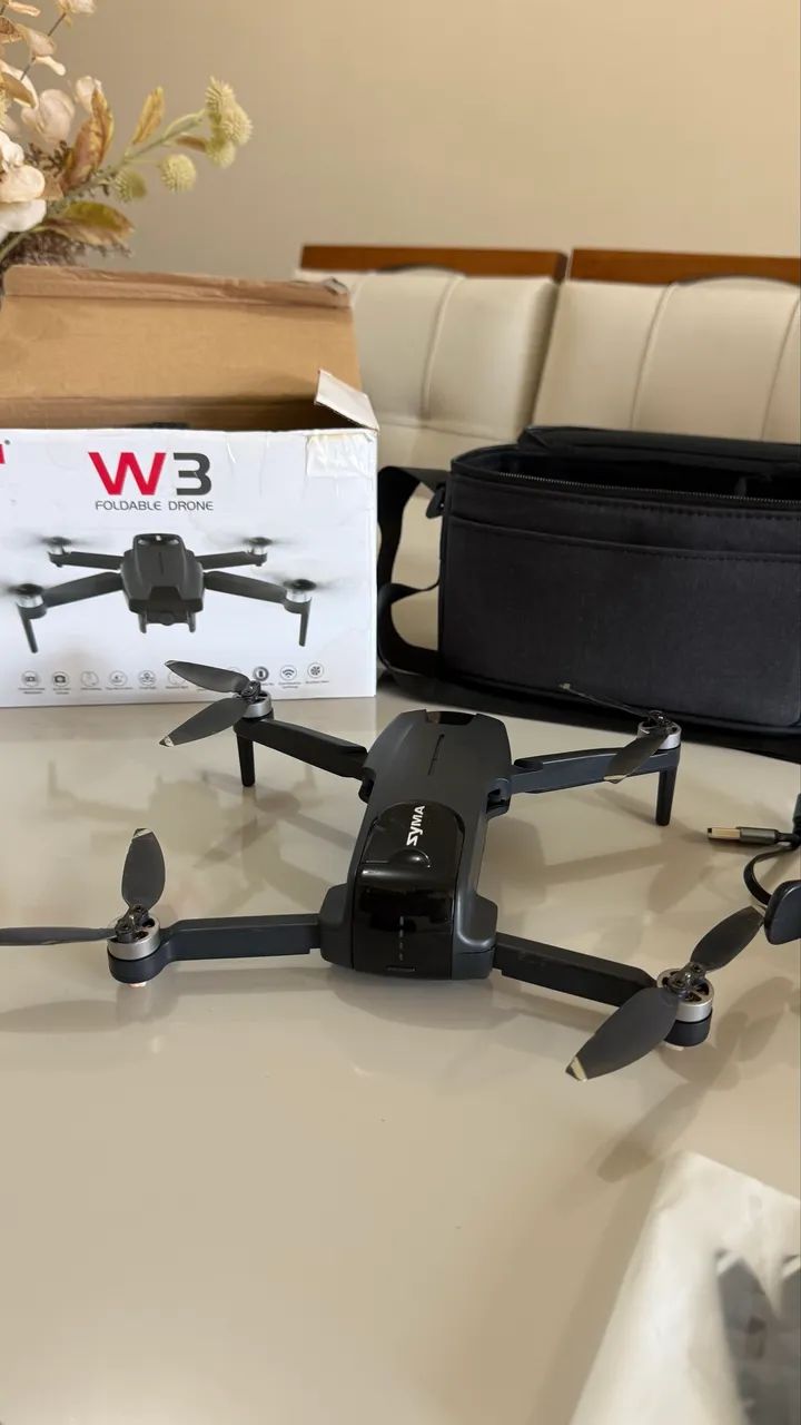 Drone w3 Syma64318614935811121