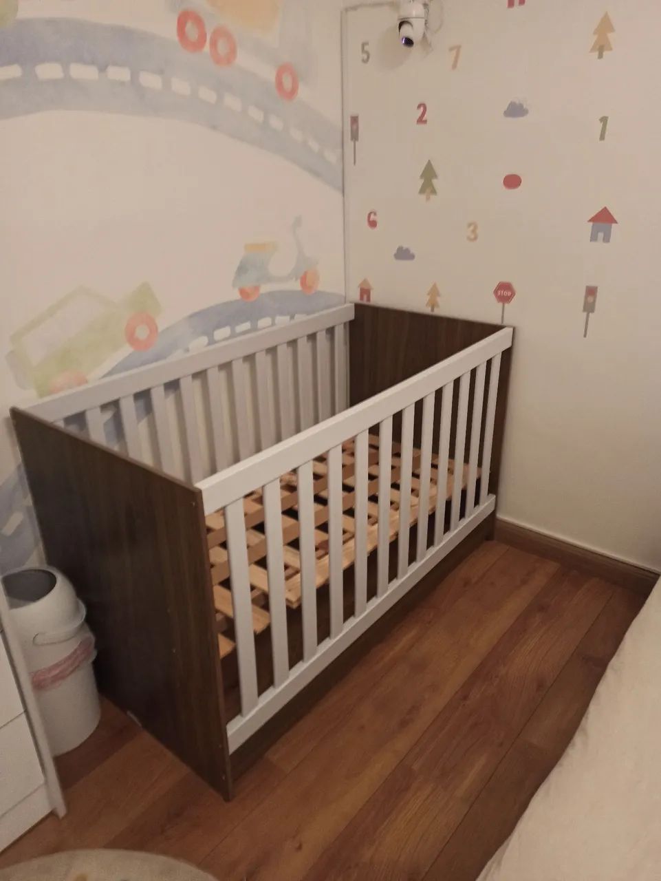 3-in-1 Crib64304759426307121