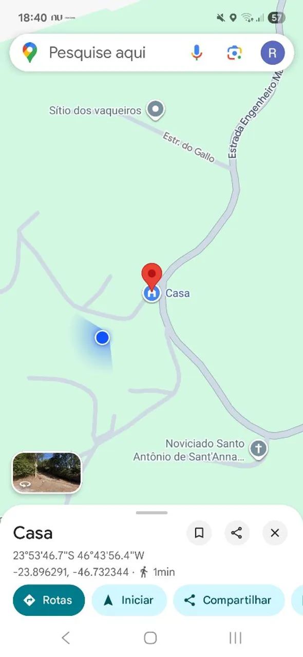 Foto - São Paulo - Embura