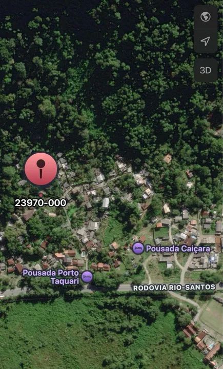 Terreno em Taquari - Paraty - Foto 4