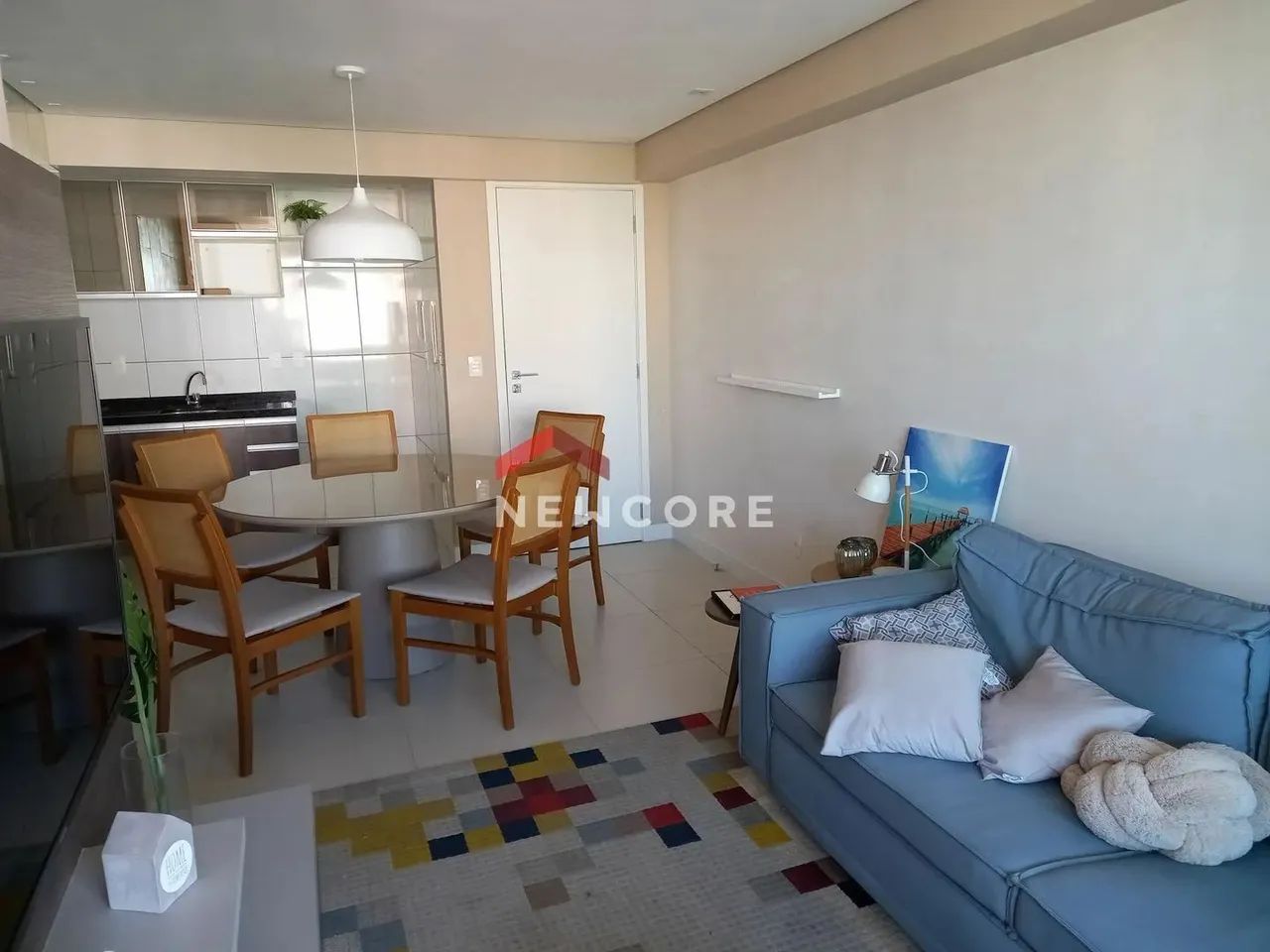 Apartamento em Rua Jaime Pinheiro - Guararapes - Fortaleza/CE - Foto 2