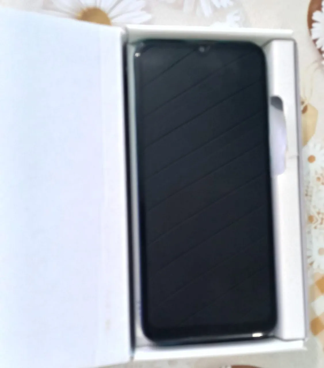 Vende-se Celular Motorola G8 Power Lite