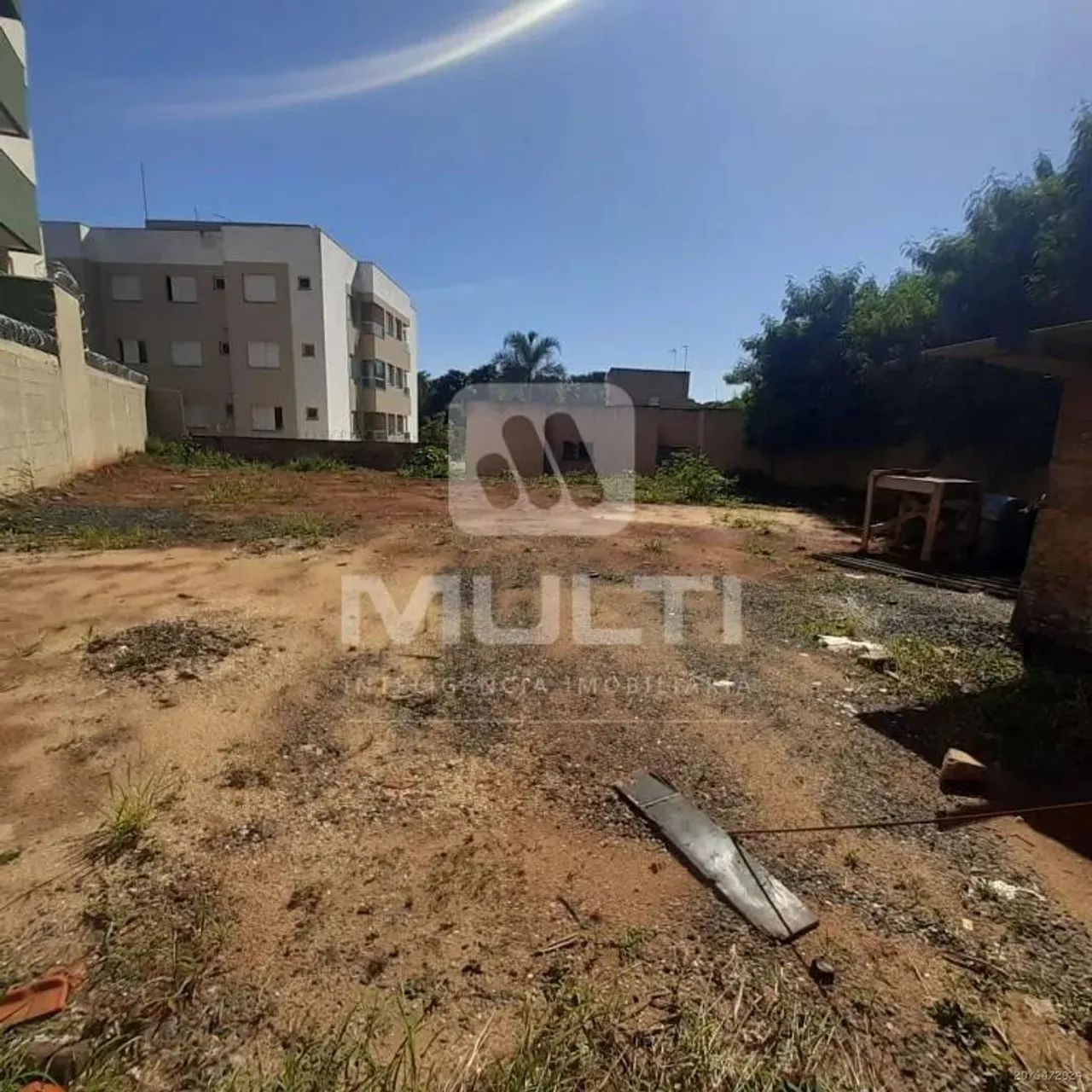 Terreno - SANTA LUZIA - Foto 5