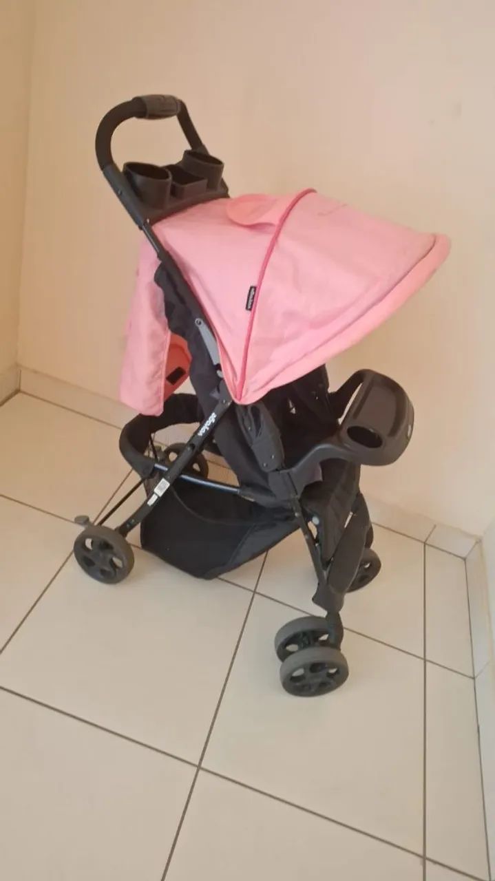 Carrinho de bebê 64167797116163125