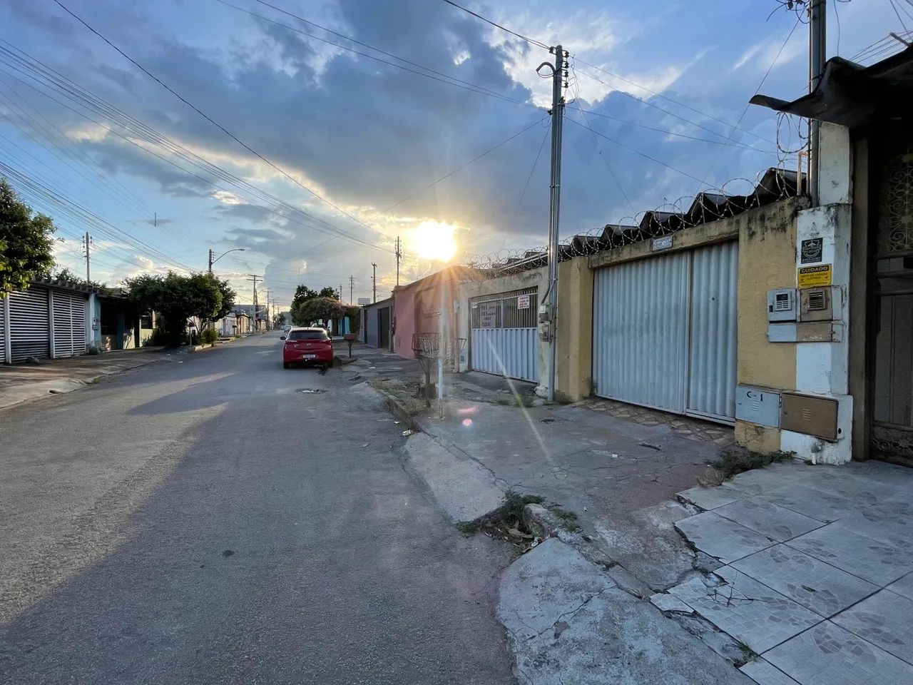 foto - Aparecida de Goiânia - Vila Cruzeiro do Sul