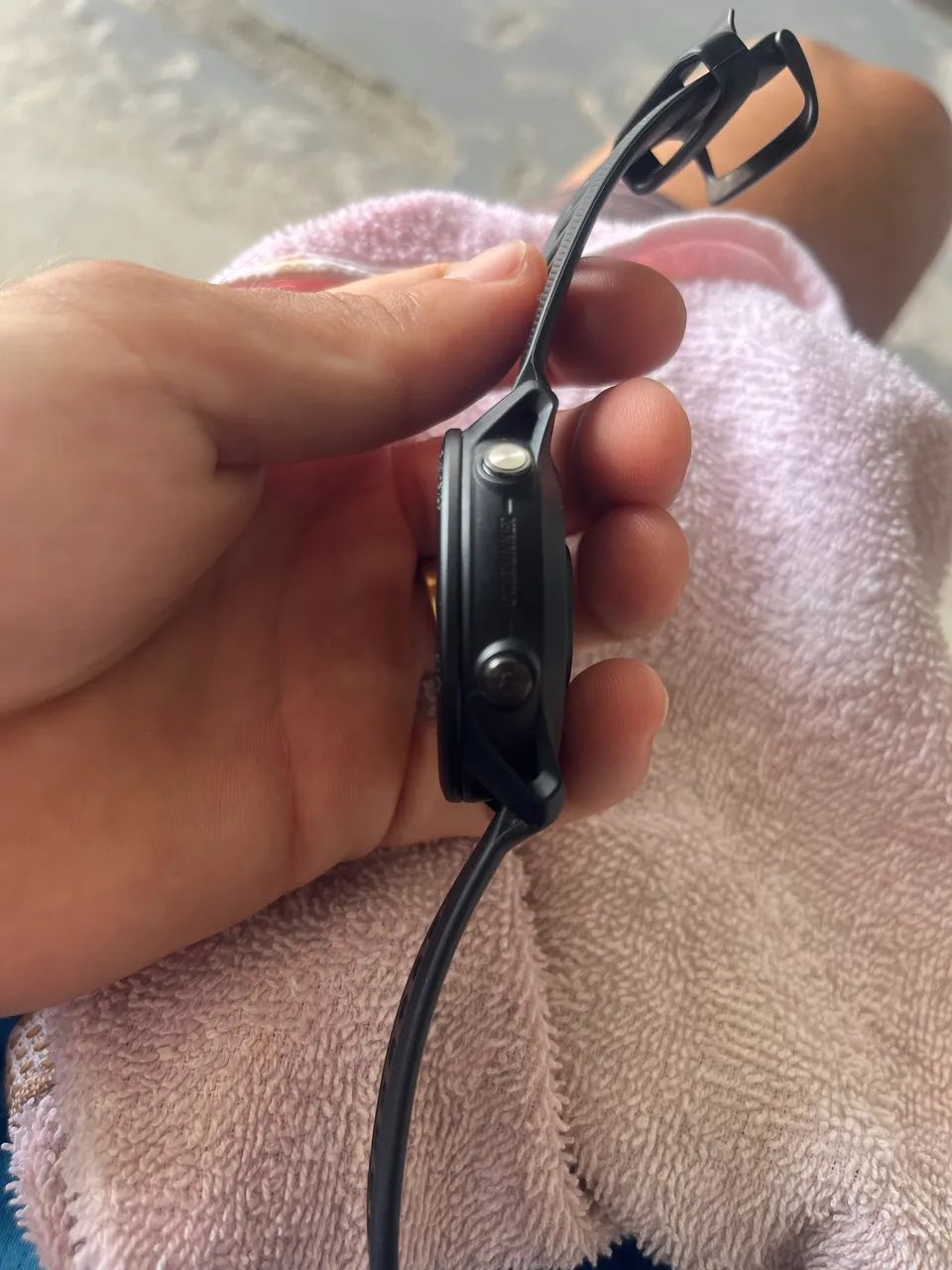 Garmin 955 solar - Foto 4