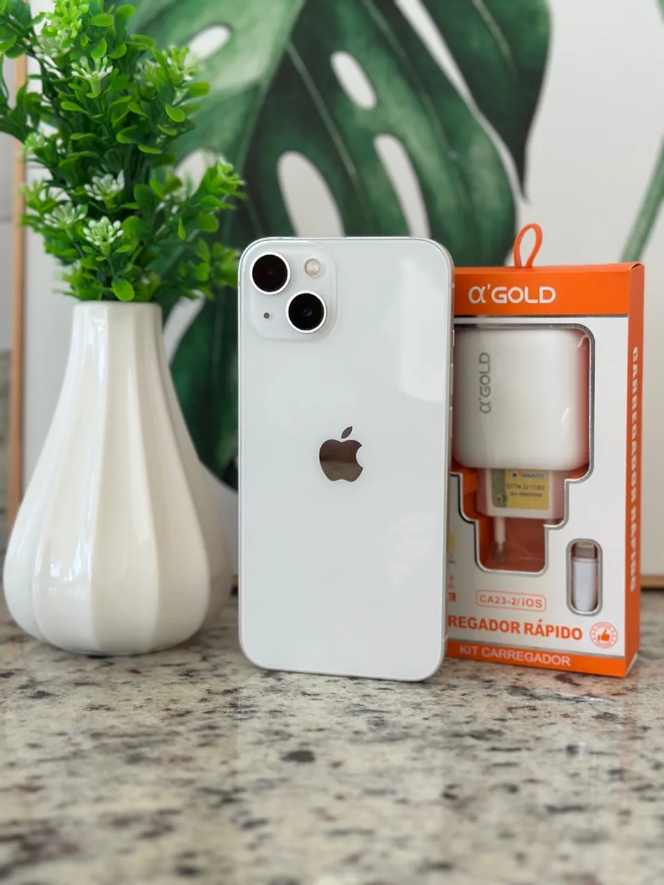 iPhone 13 128gb