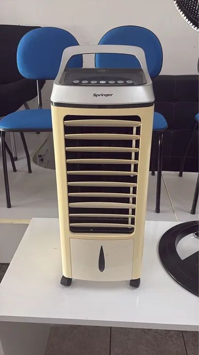 Climatizador de ar Springer - 110v 