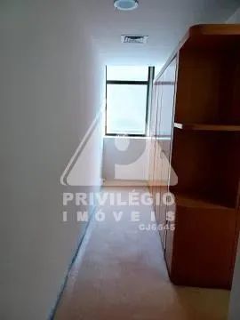 Sala comercial, 60 mts, 2 vagas de garagem, em Ipanema. - Foto 10