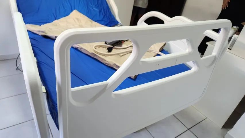 CAMA HOSPITALAR - Foto 3