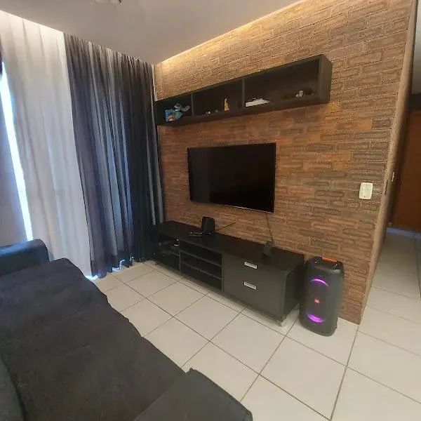 Vendo apartamento no Villagio Pompéia - Foto 2