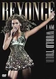 Beyoncé - I Am... World Tour - DVD