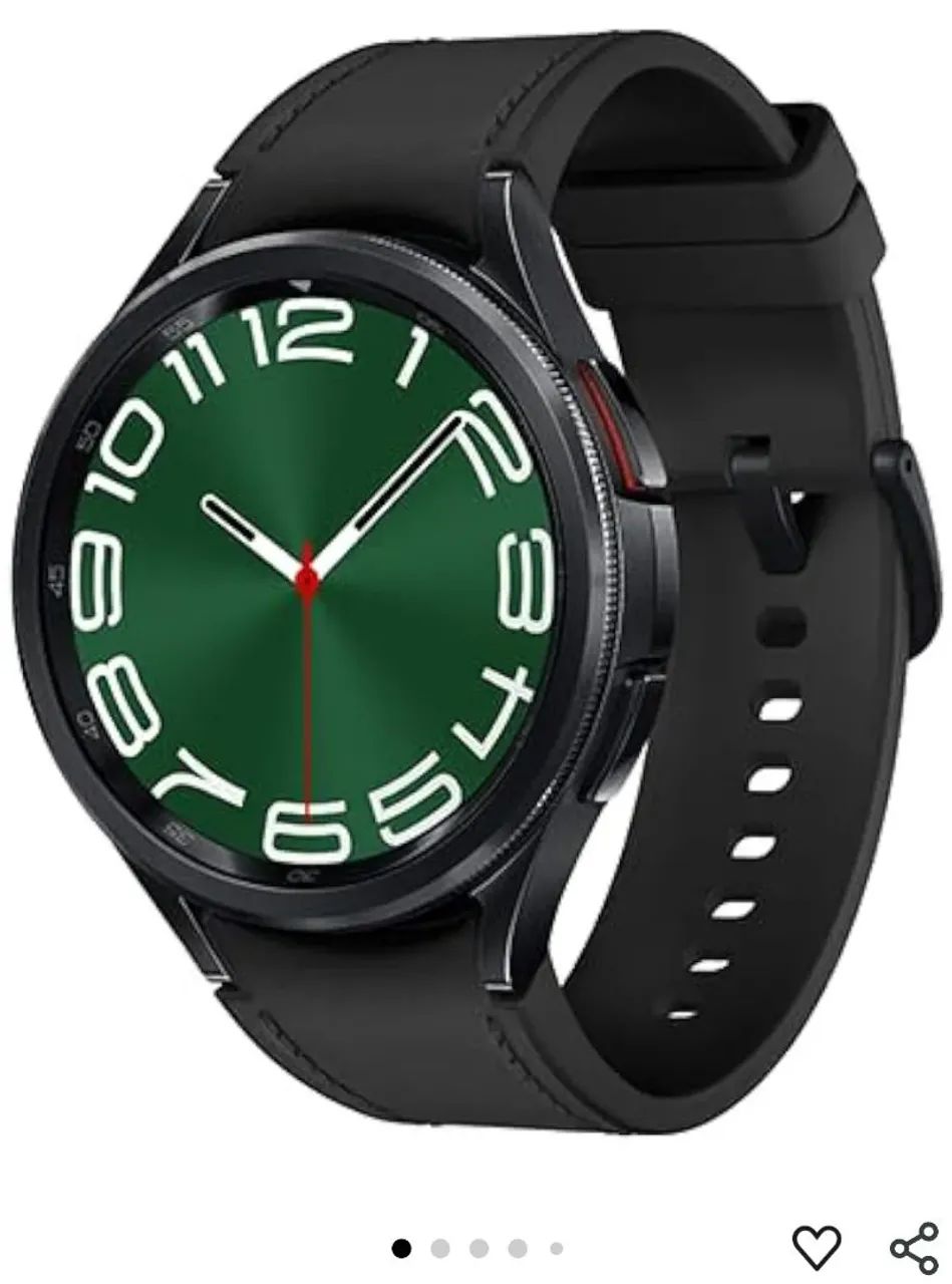 Smartwatch samsung 6 lte 47mm