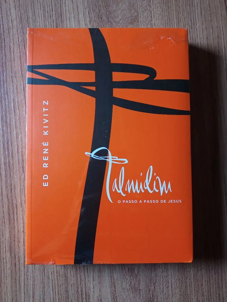 Talmidim - O Passo a Passo de Jesus - Ed René Kivitz